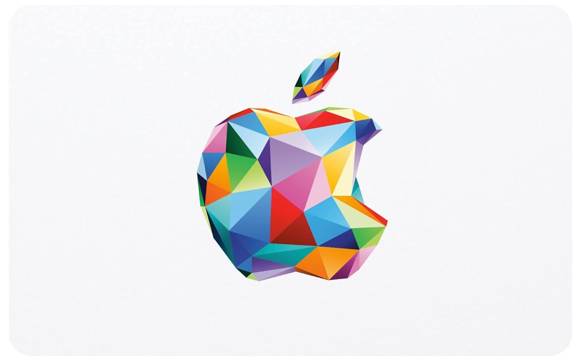 appleギフトカード