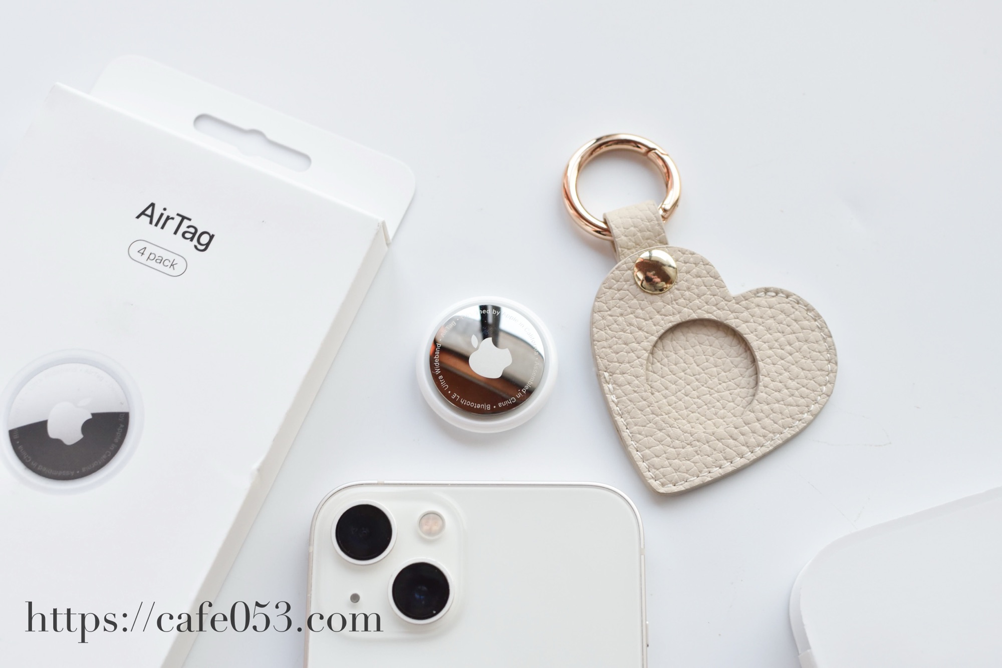 Apple AirTag