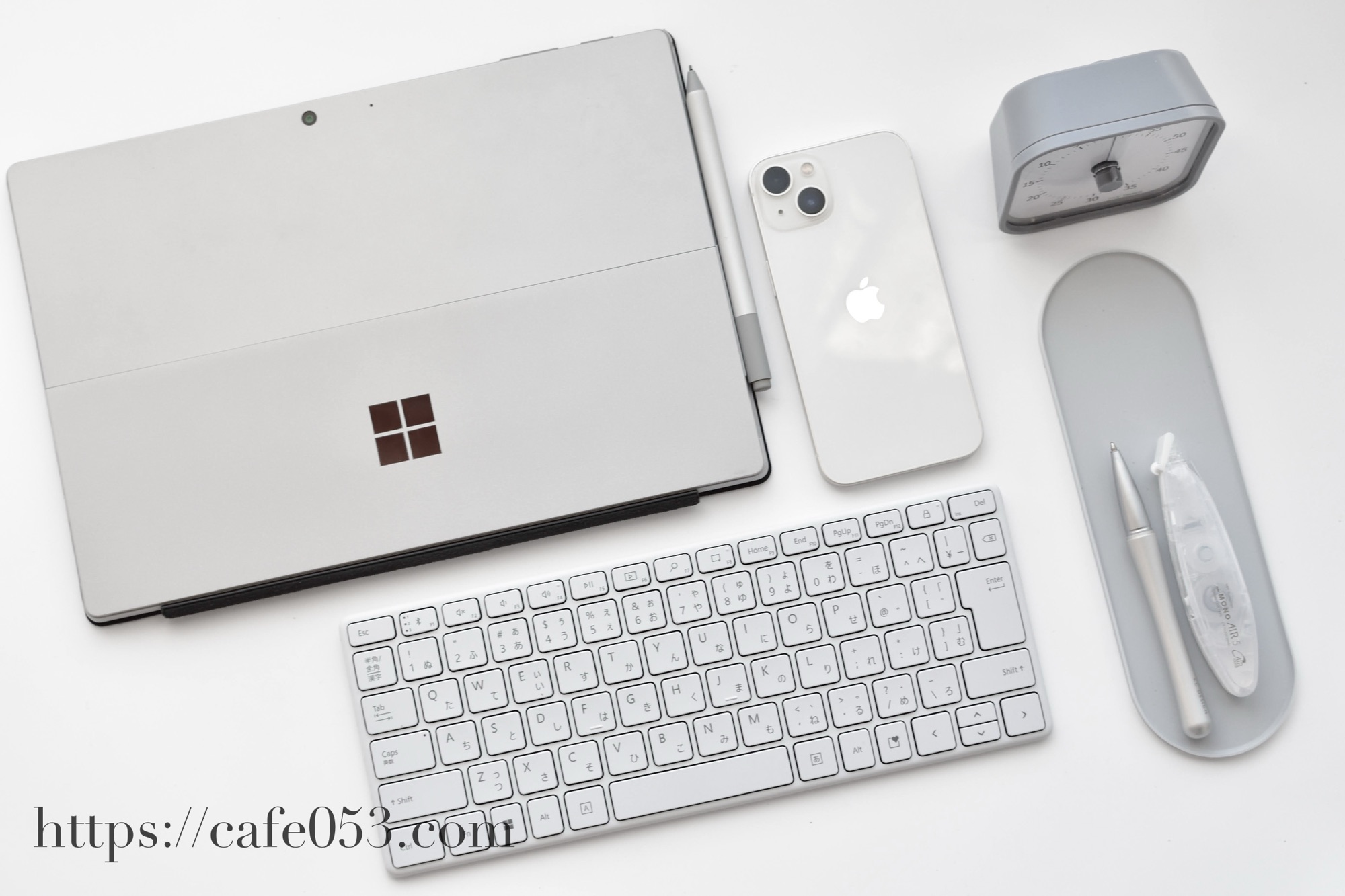 surface PC