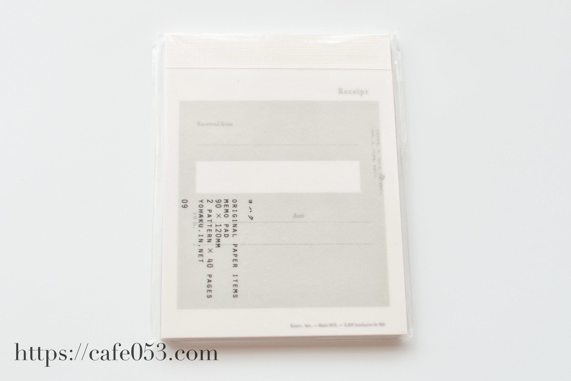 文具女子博 pop-up in 新潟2026 購入品
